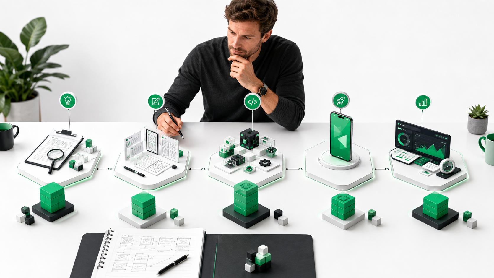 How Much Does It Cost to Build an App in the UK? A 2026 Planning Guide