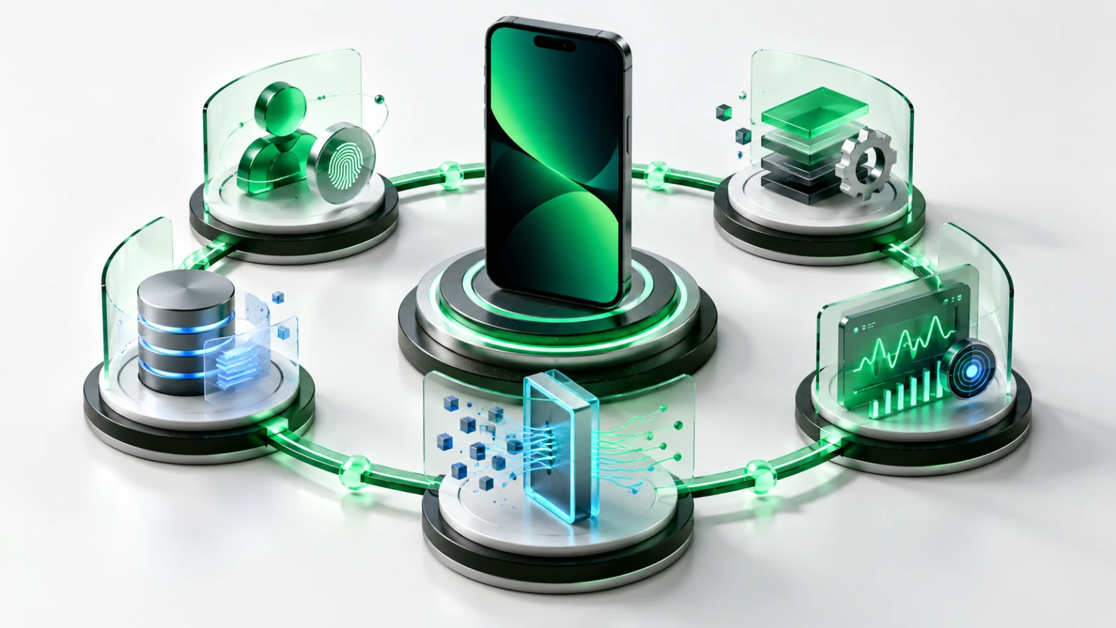Building Secure Mobile Apps: A Practical Guide for UK Businesses